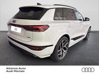 Voitures D'occasion À Saint-Martin-Des-Champs | Audi Q6 E-Tron E-Tron 387Ch Quattro S Line