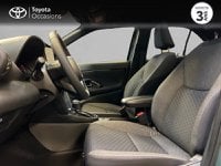 Voitures D'occasion À Belz | Toyota Yaris Cross 130H Design My26