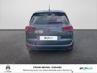 Voitures D'occasion À Saint-Martin-Des-Champs | Citroën C4 Spacetourer Puretech 130Ch S&S Busin...