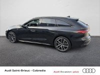 Voitures D'occasion À Saint-Brieuc | Audi A5 Avant 2.0 Tdi Hybride 204Ch S Line S Tronic 7