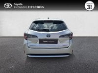 Voitures D'occasion À Brest | Toyota Corolla Touring Spt 122H Dynamic Business My20