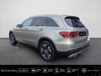 Voitures D'occasion À Noyal-Pontivy | Mercedes-Benz Glc 220 D 194Ch Business Line 4Matic 9G-Tronic