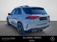 Voitures D'occasion À Vannes | Mercedes-Benz Gle 350 De Hybrid Eq 197Ch+156Ch Amg Line 4Matic 9G...