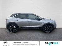 Voitures D'occasion À Lannion | Opel Mokka Mokka-E 136Ch Ultimate