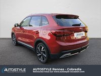 Voitures D'occasion À La Mézière | Mg Zs 1.5 Hybrid+ 197Ch Luxury