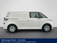Voitures D'occasion À Brest | Volkswagen Id. Buzz Cargo 286Ch 79Kwh Pro