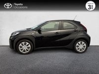 Voitures D'occasion À Concarneau | Toyota Aygo X 1.0 Vvt-I 72Ch Dynamic S-Cvt My24