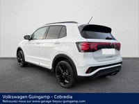 Voitures D'occasion À Guingamp | Volkswagen T-Cross 1.0 Tsi 116Ch R-Line Edition Dsg7