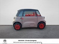 Voitures D'occasion À Guingamp | Citroën Ami Spicy