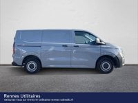 Voitures D'occasion À Cesson-Sévigné | Volkswagen Transporter Fg Van L1 2.0 Tdi 150Ch Business