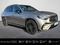 Voitures D'occasion À Vannes | Mercedes-Benz Glc 300 De Hybrid 333Ch Amg Line 4Matic 9G-Tronic