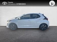 Voitures D'occasion À Brest | Toyota Yaris 116H Design 5P My25