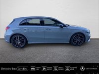 Voitures D'occasion À Saint-Grégoire | Mercedes-Benz Classe A 200 D 150Ch Amg Exclusive Design ...