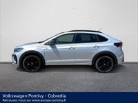 Voitures D'occasion À Pontivy | Volkswagen Taigo 1.0 Tsi 116Ch R-Line Edition Dsg7