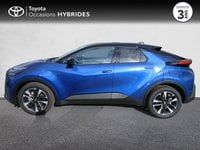 Voitures D'occasion À Ploërmel | Toyota C-Hr 1.8 Hybride 140Ch Graphic My26