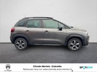 Voitures D'occasion À Saint-Martin-Des-Champs | Citroën C3 Aircross Puretech 110Ch S&S Feel Pack