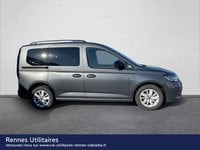 Voitures D'occasion À Cesson-Sévigné | Volkswagen Caddy 1.5 Ehybrid 150Ch Life Dsg6