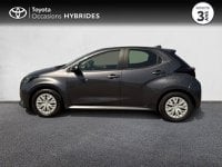 Voitures D'occasion À Concarneau | Toyota Yaris 116H Dynamic 5P My22