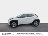 Voitures D'occasion À Quimper | Toyota Aygo X 1.0 Vvt-I 72Ch Dynamic My23