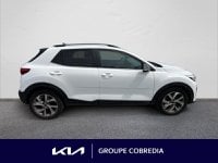 Voitures D'occasion À Yffiniac | Kia Stonic 1.0 T-Gdi 120Ch Mhev Gt Line Ibvm6