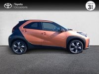 Voitures D'occasion À Plérin | Toyota Aygo X 116H Graphic