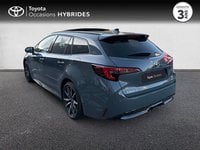 Voitures D'occasion À Quimper | Toyota Corolla Touring Spt 2.0 178Ch Gr Sport My26