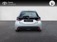 Voitures D'occasion À Pabu | Toyota Yaris 120 Vvt-I Dynamic Business 5P Mc24