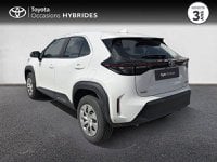 Voitures D'occasion À Noyal-Pontivy | Toyota Yaris Cross 116H Dynamic My22