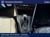 Voitures D'occasion À Saint-Brieuc | Volkswagen Polo 1.0 Tsi 116Ch R-Line Dsg7