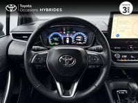 Voitures D'occasion À Lanester | Toyota Corolla Touring Spt 1.8 140Ch Dynamic Business My24