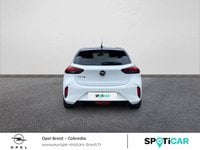 Voitures D'occasion À Brest | Opel Corsa Corsa-E 136Ch Gs