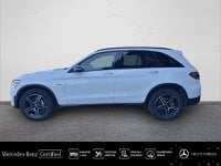 Voitures D'occasion À Saint-Malo | Mercedes-Benz Glc 300 De 194+122Ch Amg Line 4Matic 9G-Tronic