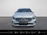 Voitures D'occasion À Saint-Malo | Mercedes-Benz Classe B 180D 116Ch Progressive Line 7G-Dct
