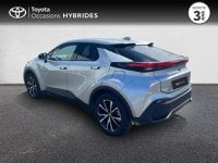 Voitures D'occasion À Pluneret | Toyota C-Hr 2.0 Hybride 200Ch Design Ng23