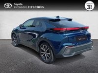 Voitures D'occasion À Lanester | Toyota C-Hr 1.8 140Ch Design Ng23
