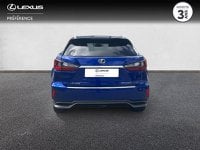Voitures D'occasion À Lanester | Lexus Rx 450H 4Wd F Sport Executive