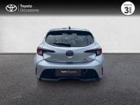 Voitures D'occasion À Vannes | Toyota Corolla 1.8 140Ch Gr Sport My23