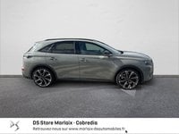 Voitures D'occasion À Saint-Martin-Des-Champs | Ds Ds 7 E-Tense 4X4 360Ch Opera