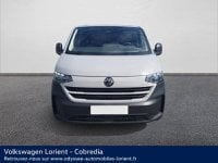 Voitures D'occasion À Lanester | Volkswagen Transporter Fg Van L1 2.0 Tdi 150Ch