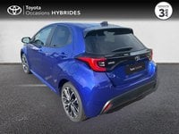 Voitures D'occasion À Plérin | Toyota Yaris 116 Design
