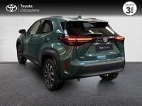 Voitures D'occasion À Belz | Toyota Yaris Cross 130H Design My26