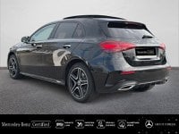 Voitures D'occasion À Vannes | Mercedes-Benz Classe A 250 E Hybrid Eq 163+109Ch Amg Line 8G-Dct