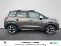 Voitures D'occasion À Saint-Martin-Des-Champs | Citroën C3 Aircross Puretech 110Ch S&S Shine Pack