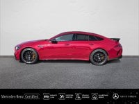 Voitures D'occasion À Saint-Brieuc | Mercedes-Benz Amg Gt 4 Portes 63 Amg S 639+204Ch E Performa...