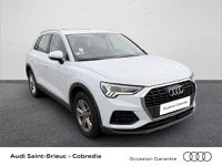 Voitures D'occasion À Saint-Brieuc | Audi Q3 35 Tfsi 150Ch Design