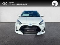 Voitures D'occasion À Quimper | Toyota Yaris 116H Design 5P My22