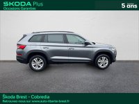 Voitures D'occasion À Brest | Škoda Kodiaq 2.0 Tdi 150Ch Scr Business Dsg7 7 Places