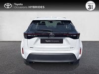 Voitures D'occasion À Pluneret | Toyota Yaris Cross 116H Dynamic Mc24