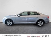 Voitures D'occasion À Quimper | Audi A4 2.0 Tdi 150Ch S Tronic 7