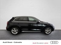 Voitures D'occasion À Brest | Audi Q5 55 Tfsi E 367Ch S Line Quattro S Tronic 7